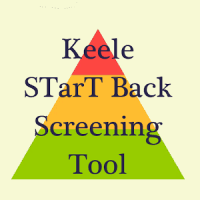 Image result for Start Back Screening Tool