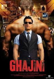 Ghajani Bollywood Movies Best Bollywood Movies Aamir Khan
