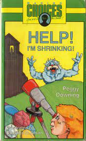An estimated 44% of shrink (retail theft) in 2008 was due to employee theft. Item Help I M Shrinking Demian S Gamebook Web Page