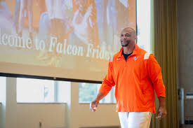 Profile for Bowling Green State University