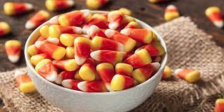 Candy corn, the Halloween candy you love or hate. Know how it's made?