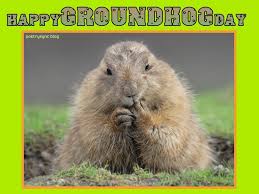 Poetry Groundhog Day Quotes With Wishes Ecard Images Free Groundhog Pictures Groundhog Day Groundhog
