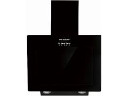 Er kann dezent in einem wandschrank integriert werden. Euroflow Dunstabzugshaube Lugano 60 Globus Baumarkt