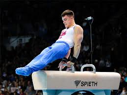 Российские гимнасты никита нагорный, артур далалоян. Newsru Com Gimnast Nikita Nagornyj Stal Semikratnym Chempionom Evropy