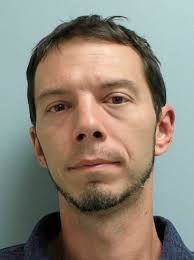 Cops: North Huntingdon man broke into pizza shop hours after release