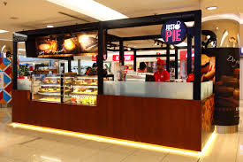 1 utama's mobile app is a digital companion for every savvy shopper. Just Pie Halal 1 Utama Shopping Centre