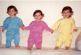 Maybe you would like to learn more about one of these? Triplets Find Bond Strengthened Through Similarity The Daily Illini