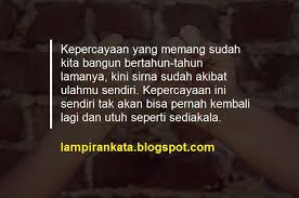 Check spelling or type a new query. Kata Kata Egois Untuk Diri Sendiri