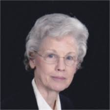 Obituary information for Sue Crowell Rector