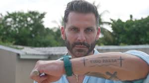 Isso é Fantástico — Henri Castelli fala pela primeira vez sobre as convulsões que teve no BBB