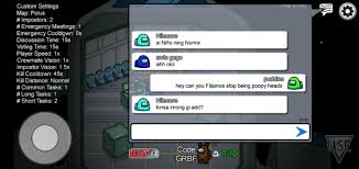 I Will Single Handedly Take Down The Filipino Toxic Storm Amongus