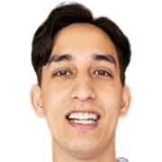 FM24 Johnny Galloway