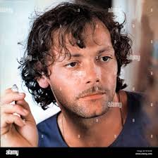 Patrick Dewaere Patrick Dewaere Patrick Dewaere Stock Photo