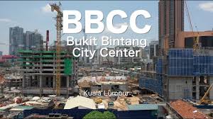 Mitsui shopping park lalaport kuala lumpur mitsui shopping park lalaport kuala lumpur is located in bukit bintang, the vicinity of kuala lumpur's central a forum community dedicated to skyscrapers, towers, highrises, construction, and city planning enthusiasts. Bbcc Bukit Bintang City Center Progress As 27 Sept 2018 Youtube