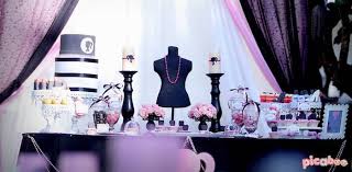 See more ideas about barbie birthday party, barbie birthday, birthday party. Kara S Party Ideas Barbie Fashion Birthday Party Kara S Party Ideas