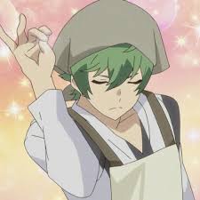 Pin Oleh Sanemi Shanzugawa Di Chuubyou Gekihatsu Boy