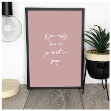 Sometimes art & music at give me a feeling of paradise. If You Really Love Me You Ll Let Me Sleep Paperjack Illustrates