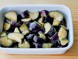 なす 浅 漬け