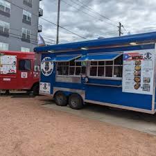 Las Virellas Food Truck — Puerto Rican restaurant food truck in Milwaukee, Wisconsin