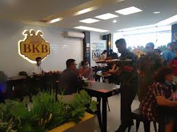 Grand Opening Resto BKB Cabang Ke-17 di Jakarta Barat
