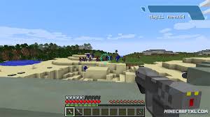 It is very necessary for the operation of many existing installation : Download Halocraft Mod Minecraft 1 7 10