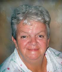 Carol Lillian Flood (Innes)