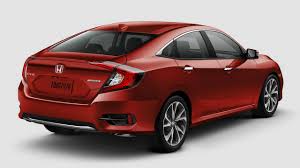 Discover the next generation civic: Honda Civic 10th Gen Announced At A Price Starting From Rs 17 69 Lakhs In India Technology News Firstpost