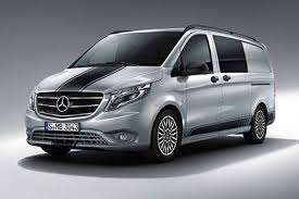Le Vito Sport Line Mercedes Benz Utilitaires Metz