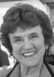 Jeraldine Horn Obituary (1928