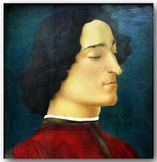 Simonetta cattaneo vespucci, la celebre nobildonna del rinascimento, è ancora ritenuta da molti musa e amante di sandro botticelli. Giuliano De Medici Friend Of Simonetta Vespucci Detail Sandro Botticelli 1446 1510 Gemaldegale Sandro Botticelli Botticelli Early Renaissance Painting