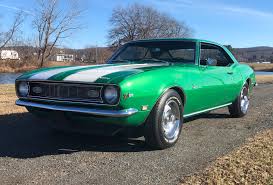 Image result for Racing Green 1968 Polara