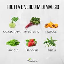 Maybe you would like to learn more about one of these? Frutta E Verdura Di Maggio
