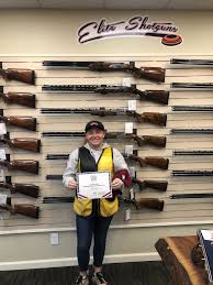 M&e sporting clays has 2 sporting clays courses, orange course being 14 stations and green course is 15 stations. Garland Mountain Sporting Clays Home Facebook