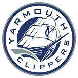 South Portland Girls Varsity Volleyball @ Yarmouth