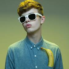 Stream Mr. Alibi (Free Download) by Christopher Ryan Sorensen