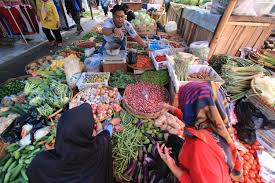 Harga sayuran hijau hari ini agar tidak bingung, berikut hargano paparkan daftar beberapa sumber sekaligus yang akan memudahkan anda mendapatkan sayuran hijau yang bagus dengan harga terbaik tanpa harus membandingkan harga sayuran hijau dari puluhan penjual di ssitus ternama satu per satu. Informasi Harga Kebutuhan Pokok Di Jawa Barat Hari Ini Kamis 10 September 2020 Pikiran Rakyat Bekasi