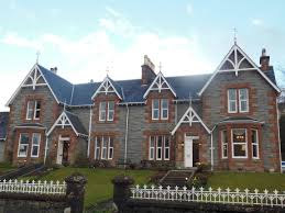 Facebook gives people the power to share and makes the world more open and connected. Ubernachten In Fort William Schottland Guest House Myrtle Bank Travellerblog