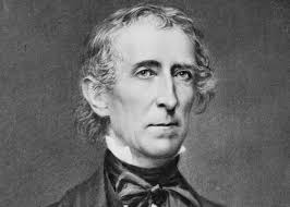President John Tyler Had More Sex Than You