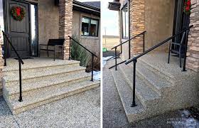 Typical locations for guarding 36 18. 10 Easy Outdoor Handrails Ideas That You Can Build Yourself Simplified Building