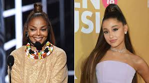 Janet jackson — miss you much 04:14. Danger The Candidate Thinks Janet Jackson Is Ariana Grande And There Was A Video Fr24 News English