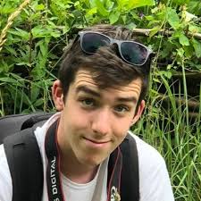 Ben Foreman (@_benforeman_)