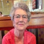 Obituary information for Betty Mitchell