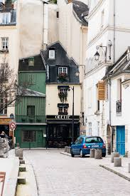 Best Choux In Paris At Odette Jeff On The Road Paris Paris Travel Paris France