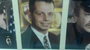 A cops reporter visits the Police Heritage Museum