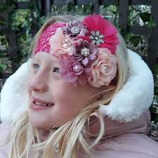 Kim Dombrowski Owner/Designer (@bellissimafloralcrowns) • Instagram photos  and videos