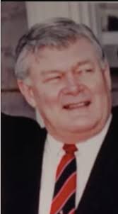 Charles Francis “Chuck” Augustine (1940-2003)