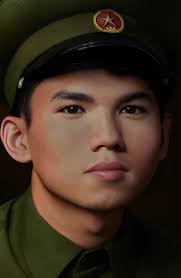 Phục Dựng Ký Ức Hào Hùng Về Liệt Sĩ Khuất Trung Kiên