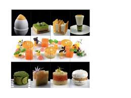 Danny Meyer Documentary Premieres Cold Meals Food Presentation Amazing Food