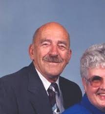 Marvin Niehoff Obituary March 19, 2003