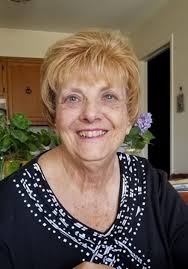 Nancy Emma Sluka Obituary